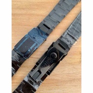 strap rantai rolex daytona / tali jam rolex / rantai jam rolex