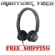 ORIGINAL DELL PRO STEREO HEADSET - WH3022 / WH3024 (BRAND NEW WITH FREE DELIVERY)