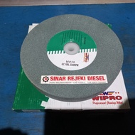 Bench Grinding Stone 8" 8 Inch GC100 100 Grade 100 Grit 100 Wipro gz