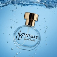 30ML SCENTELLE EAU DE PARFUM PREMIUM EDP PERFUME VIRAL TAHAN LAMA LEBIH 24Hrs