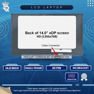 LED LCD For Laptop Asus M409 M409B M409BA M409D M409DA M409DL 14.0 30pin SF NB - Warranty