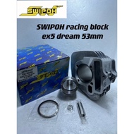 SWIPOH RACING BLOCK EX5 CLASS 1, EX5 DREAM 53MM 54MM 56MM