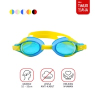 KIDS SWIMMING GOGGLES JUNIOR GOGGLES 67209.1705