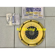ZC31S (M16A) - Ogura ORC - Super Single Clutch for Suzuki Swift ZC31S (M16A) / PN: 209D Series) PN: 