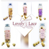 Scents by Lovely Lace Wooden Scented (30pcs)