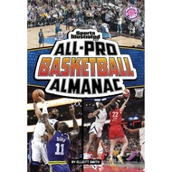 Sports Illustrated Kids All-Pro Strawball Almanac/Elliott Smith [Sanmin Online Bookstore]