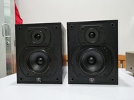英国🇬🇧Wharfedale DIAMOND III Loudspeakers