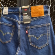 LEVI'S 511 SLIM SELVEDGE (04511-5489)