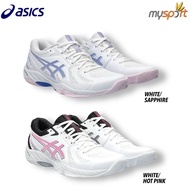 Asics Blade FF Badminton Indoor Training Shoes ( WOMEN ) 100% Original