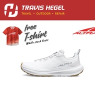 Altra Running Shoes Women's Voyager (White)