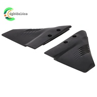 Dorsal-Fin Style Hydrofoil Stabilizer for Outboard Motors Drive 5-150hp Marine Outboard and Sterndri