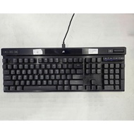 Bàn phím cơ gaming Corsair K70 PRO BLK-MX Red-RGB/CH-9109410-NA - Demo