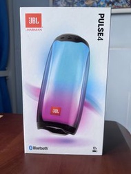JBL pulse 4  元朗交收$760