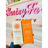 SUNSCREEN ANJO / 3W CLINIC