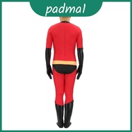 New Design Timeless Incredibles 2 Cosplay Bob Parr Mr. Incredible Costume And For Halloween Accessor