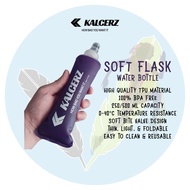 Kalcerz Soft Flask Water Bottle