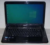 Toshiba Satellite M840(i5-3210M D3-4Gx1 128G)14吋四核獨顯筆電1