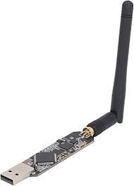 Protocol Analyzer, 2.4GHz no Wire Development, PCB Real Time Traffic Monitoring for Ubertooth 1, LPC