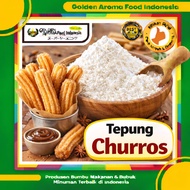 Gafi Churros Flour Ready-to-Use Churros Flour, Long Results, Beautiful, Savory, Crispy, Easy to Made