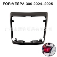 Promotion Suitable for vespa Modified Tail Light Frame Tail Light Frame GTS 300 125 250 2024+Rear Ta