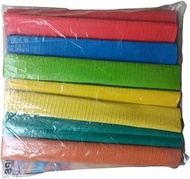 Cricket Bat Grip, Pack of 12, Chevron Spiral Design