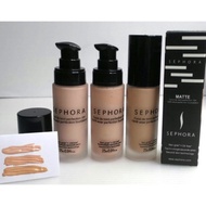 SEPHORA FOUNDATION ️️️