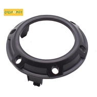 1Pcs Front Fog Light Lamp Cover Frame Accessories Fit for    6400A739