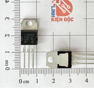 [Combo of 10] L7824CV, L7824, 7824 TO-220 24V voltage regulator IC