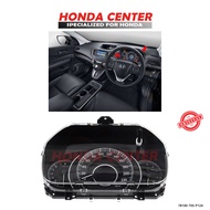Speedometer Spidometer Honda Crv Rm Gen4 2015 2016 2017 Manual