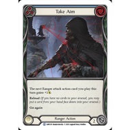 Take Aim - History Pack Vol.1 (1HP)