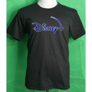 DISNEY PLUS  T-shirt