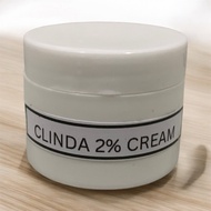 Clinda 2% Cream 25g (Acne Treatment Cream)