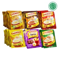 ENERGEN READY STOCK MALAYSIA isi 1 renteng/10PCS HALAL
