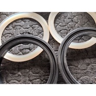 Korea Piston Packing Seal OUY 95x75x12 95*75*12 95-75-12 75x95x12 75*95*12 75-95-12 SJ brand