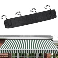 【IMBUTFL】Outdoor Patio Awning Cover  Garden for Sun Shelter Protector Storage❀