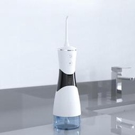 【現貨】潔牙機衝牙機洗牙機無線充電 SPA沖牙機套組 全機防水 電動沖牙機 洗牙機 牙套清洗 牙齒沖洗器 牙套 高壓清洗