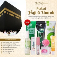 Umrah Hajj Package Complete package for daily needs