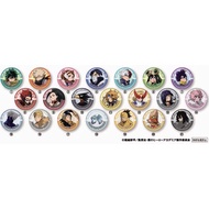 [MERCH] Kura Sushi Japan x My Hero Academia MHA Acrylic Stand / Can Badge