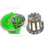 BI-5821 Power Wringer Mop Wringer Mop Wringer Triangular Mop Wringer Triangular Mop Wringer [soLife]