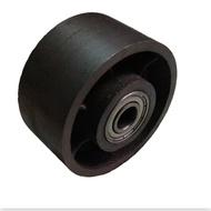 Roda Troli Barang Hand Palet 4 inchi 10 cm