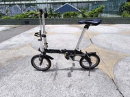 Dahon Dove made USA 大行 摺車 單車