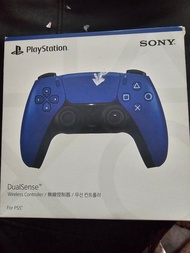 Sony PlayStation 5 DualSense Wireless Controller - Blue