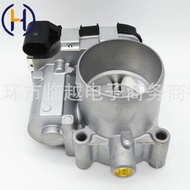 Fits For 13-16 VW Jetta Audi A1 A3 Skoda Seat Various 1.2TSi New Electric Throttle Body Valve 03F133