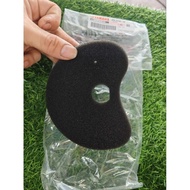 100%ORIGINAL 2PH SOLARIZ AVANTIZ CVT AIR DUCT FILTER ELEMENT SPONGE