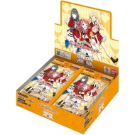 [Japan] UNION ARENA Booster Pack Gakuen Idolmaster [UA27BT]
