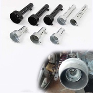 35mm/42mm/45MM/48MM/60MM Motorcycle Exhaust Pipe Silencer DB Killer Motor Exhaust Pipe Muffler