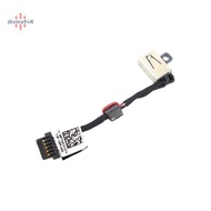 <divinehi4> XPS 13 XPS13 9350 9343 9360 9370 Charging Port Power Interface P54G Charging Flex Cable