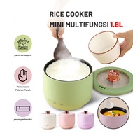 Mini Rice Cooker 1 Ltr 450 Watt / Rika Electric Pot