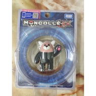 Takara Tomy Pokemon Moncolle EX ESP-10 Bewear 