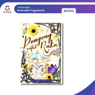 Gramedia Yogya - Fairy Tales for Raka